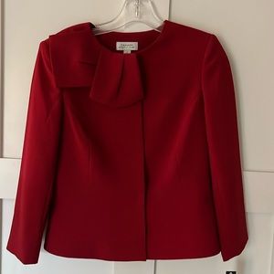 NWT Tahari structured dress suit jacket